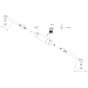 Steering Cylinder Assembly