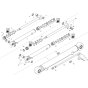 Bucket Cylinder Assembly