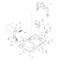 Upper Frame Assembly