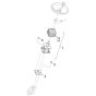 Steering Column Assembly