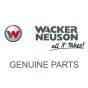 Urethane Pad Kit for Wacker Compactor - OEM No. 5100018389