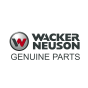 Ram Shoe 280mm C/W Kit fits Wacker BS60Y - 0202200 6002142