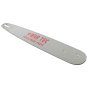 WAR TEC Chainsaw Guide Bars