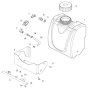 Water Bottle Assembly