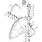 Water Attachment for Stihl TS460