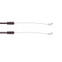 Cable for Stihl RM 248.3, RM 248.3 T Lawn Mower - WB21 700 7505