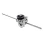 Gear Head for Stihl RM253.3T Mower - OEM No. WB22 640 0100