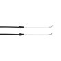 Cable for Stihl RM 253.3 T Petrol Lawn Mowers - OEM No. WB22 700 7500