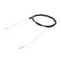 Cable for Stihl RM 453.3 T Lawn Mower - OEM No. WB42 700 7515