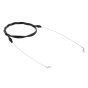 Cable for Stihl RM 453.3 T Lawn Mower - OEM No. WB42 700 7515