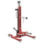 Wheel Removal/Lifter Trolley 80kg Quick Lift Sealey Part No. WD80