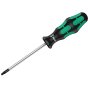 Kraftform 367 Screwdriver Torx Tip TX40 x 130mm by Wera - 5028020001 ***LAST STOCK***