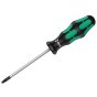 Kraftform 367 Screwdriver Torx Tip TX40 x 130mm by Wera - 5028020001 ***LAST STOCK***