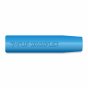 1/4" 1w Blue Hose Cuffs - V-TUF Pressure Washer Parts - WFBC114