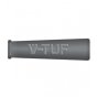 1/4" 1w Black Hose Cuffs - Wfkc214/1516 - V-TUF Pressure Washer Parts - WFKC114
