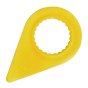 17mm Wheel Nut Indicator - Sold Individually
