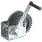 Medium Duty Drum Winch