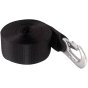 Medium Duty Drum Winch