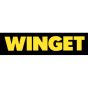 Bolt hex head m6 x 35mm - Genuine Winget Part - 8S02C