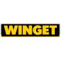 Drum Assembly for Winget 100T Drum Mixer - OEM No. V603961