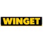 Tilt Bracket Retaining Bar Fits Winget 100T Mixer - 513212300