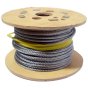 Galvanized Wire Rope 6 x 19