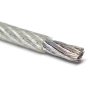 Wire Rope 5mm Diameter 100m Roll for Securing Pins and Spanners