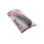 Auto-Retracting Safety Knife