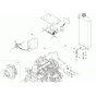 Heating Assembly for Wacker 28Z3