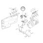 Instrument Panel for Neuson 38Z3