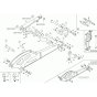 Dipperstick Assembly for Neuson 38Z3