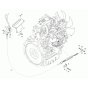 Speed Actuator for Neuson 38Z3