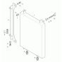 Hydraulic Cooler Assembly