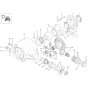 Differential Rigid Axle