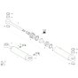Steering Cylinder Assembly