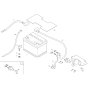 Battery Assembly for Wacker 6503
