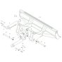 Dozer Blade Assembly