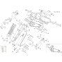 Luffing Boom Assembly
