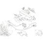 Heating Assembly for Wacker 6503