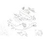 Heating Assembly - Wacker 6503