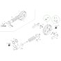 Track Tensioner Assembly