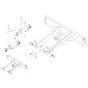 Dozer Blade Assembly