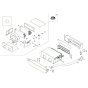 Air Conditioner Assembly