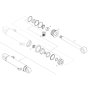 Telescopic Cylinder Assembly