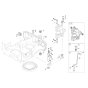 Chassis Assembly for Wacker 803-2