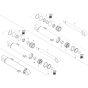 Telescopic Cylinder Assembly