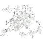 Hydraulic Pump Assembly