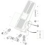 Driving Valve Assembly