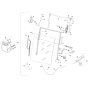 Front Window Assembly