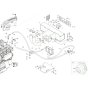 Heating Assembly for Wacker 9503